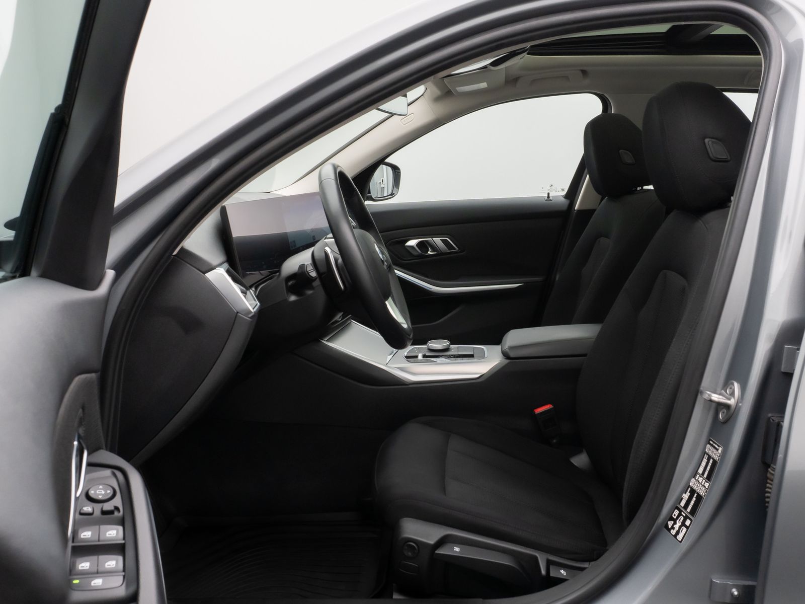 Fahrzeugabbildung BMW 320d xD Panorma Kamera DAB Ad.LED Lenkradheizung