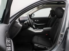 Foto Nummer 20: BMW 320d
