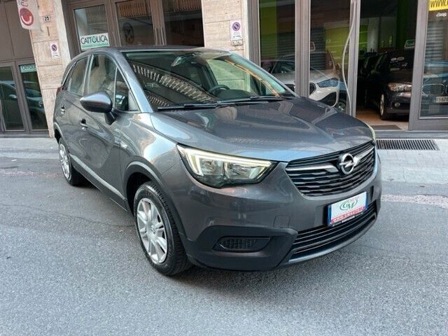 Opel Crossland X 1.5 ECOTEC D 110 CV