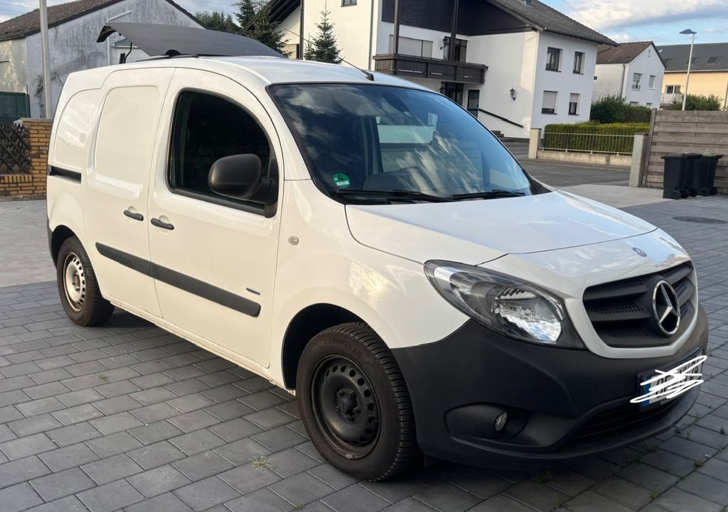 Image of Mercedes-Benz Citan