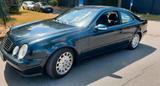 Mercedes-Benz Mercedes 320CLK mit LPG gebraucht zu verka... - gebrauchte Mercedes-Benz S 320 aus dem Jahr 2000