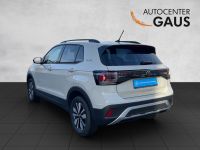 Volkswagen T-Cross - Vorschau Bild 5