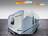 Dethleffs Nomad 520 ELT  - Dethleffs Nomad