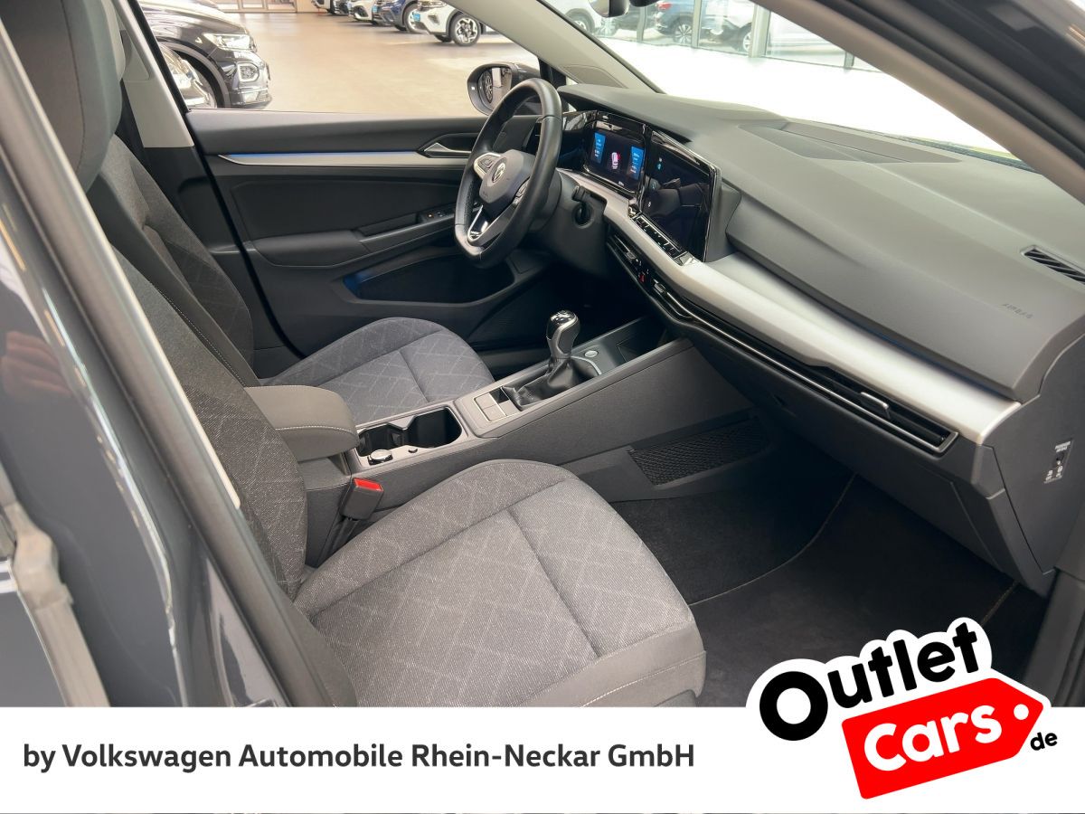 Volkswagen Golf - Bild 18