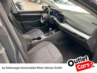Volkswagen Golf - Vorschau Bild 18
