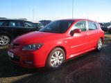 Mazda 3 1.6 Sport Active Plus Automatik*Klima*Glas-SHD - Mazda: Active Plus