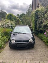 Renault twingo c06 - Renault Twingo: C06
