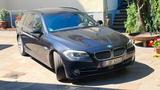 BMW 535d xDrive Touring -