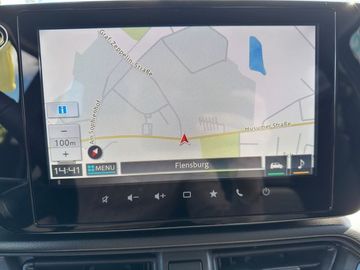 Fotografie 14 des Suzuki Swift 1.2 Dualjet Hybrid 61 kW Comfort