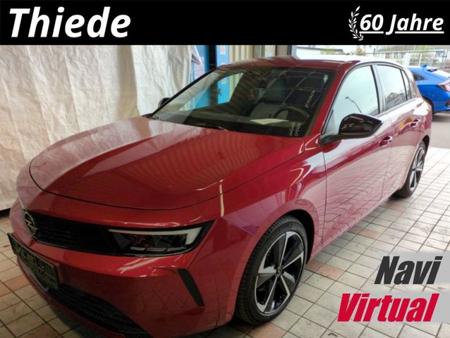 Opel Astra L Lim. 1.2T ELEGANVE NAVI/LED/KAMERA/SPORT