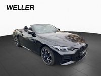BMW M440 - Vorschau Bild 9