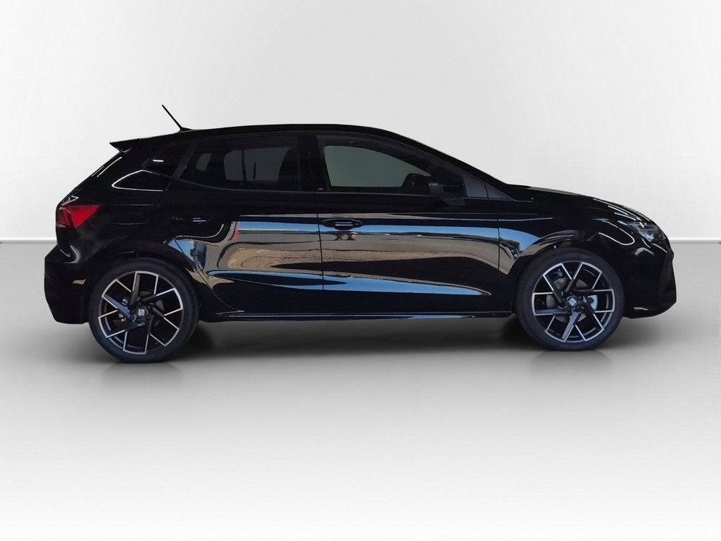 Seat Ibiza - Bild 5