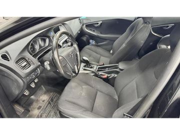 Volvo V40 - 4