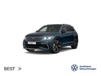 Volkswagen Tiguan - Vorschau Bild 1