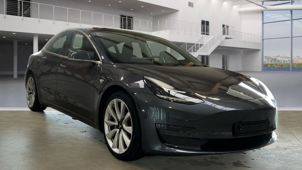 Image of Tesla Model 3