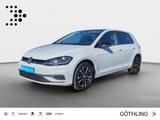 Volkswagen Golf IQ.DRIVE 150 PS *Pano*LED*SitzH*App-Connect - Volkswagen Golf: 150 Ps