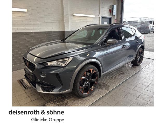 Image of Cupra Formentor