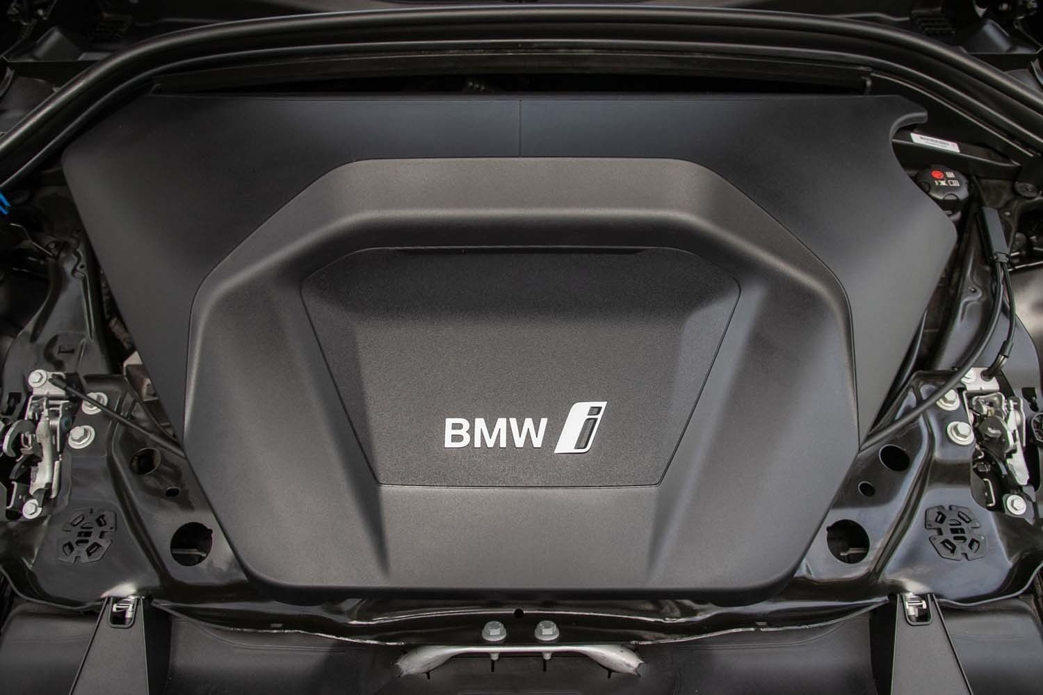 BMW iX1 - Bild 15