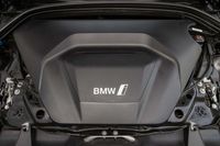 BMW iX1 - Vorschau Bild 15