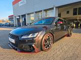 Audi TTS Coupe 2.0 TFSI quattro *ABT Sonderedition* - gebrauchte Audi TTS aus dem Jahr 2016