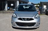 Nissan Micra Acenta - Nissan Gebrauchtwagen in Kiel