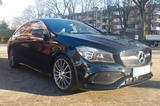 Mercedes-Benz CLA Shooting Brake CLA 200 CDI / d - Mercedes-Benz CLA Shooting Brake in Hamburg