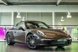 Porsche 991 991 3.4 Carrera - Porsche 991: Braun