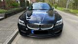 BMW Z4 sDrive35is - - BMW Z4: Sdrive35i