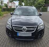 Volkswagen Tiguan 2.0 TDI BlueMotion Tech Sport & Style...