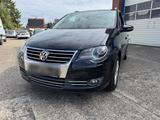 Volkswagen VW Touran 1,4 *Austausch Motor *85.000km - Volkswagen Touran: Motor