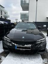 BMW 330d xDrive Touring M Sport - BMW 330 in Kassel
