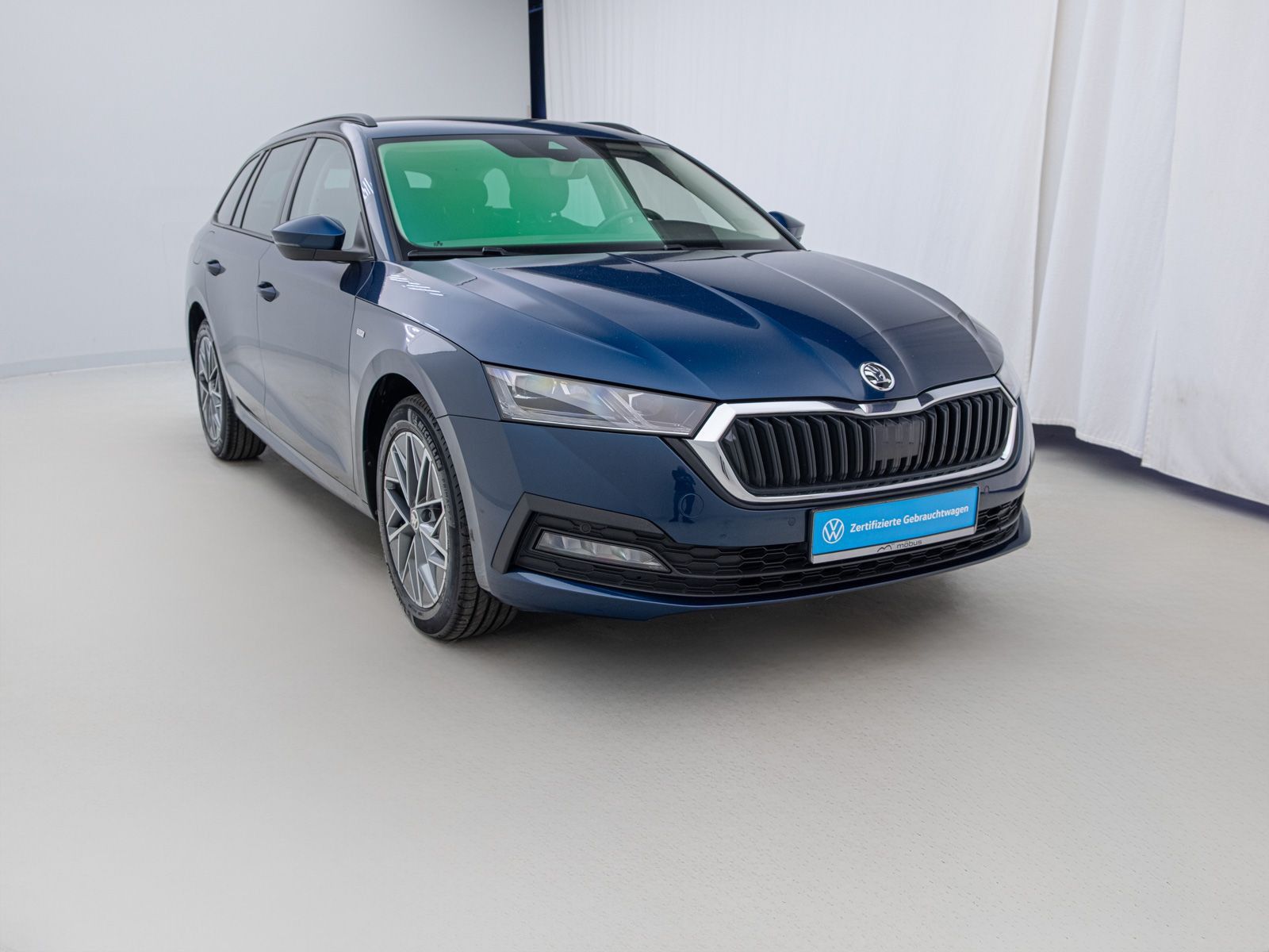 Skoda Octavia - Bild 4