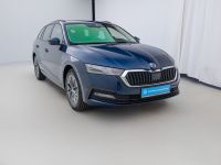 Skoda Octavia - Vorschau Bild 4