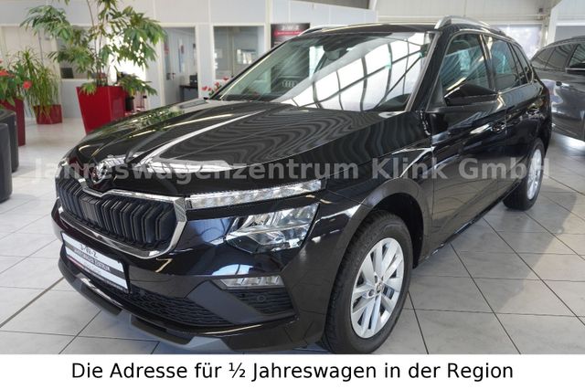 Skoda Kamiq Selection 1.0 TSI DSG*LED*ACC*NAVI*KAMERA