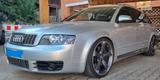 Audi S4 4.2 Quattro Avant  - gebrauchte Audi S4 aus dem Jahr 2004
