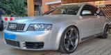 Audi S4 4.2 Quattro Avant  - Audi S4 aus 2004