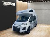 Adria Coral XL 660 SL  - Adria Coral 660 sl
