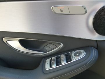Mercedes C 180 - 8