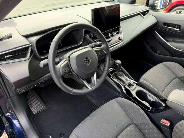 Suzuki Swace 1.8 Hybrid Comfort+