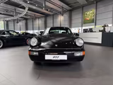 Porsche 964 | C4 | Schalter | H-Kennzeichen | Deutsch - Porsche 964: Coupe
