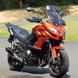 Kawasaki Versys 1000 Grand Tourer - Offers