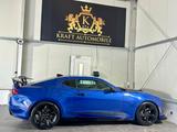 Chevrolet CAMARO 6.2 V8 SS "ZL1 PAKET"EXTREM-BEAST-LIMITED - gebrauchte Sportwagen