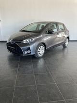Toyota Yaris 1.4 D-4D Active - Toyota Yaris mit Diesel-Antrieb: Limousine