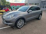 Porsche Cayenne S 92A - Porsche Cayenne 92a Gebrauchtwagen