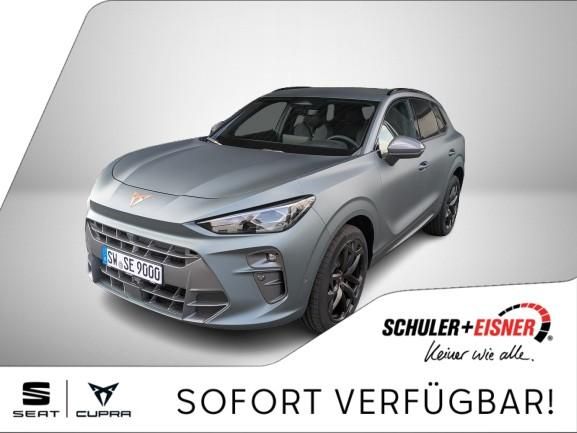 CUPRA Terramar America's CUP 2.0TSI (265 PS) 7-Gang DS