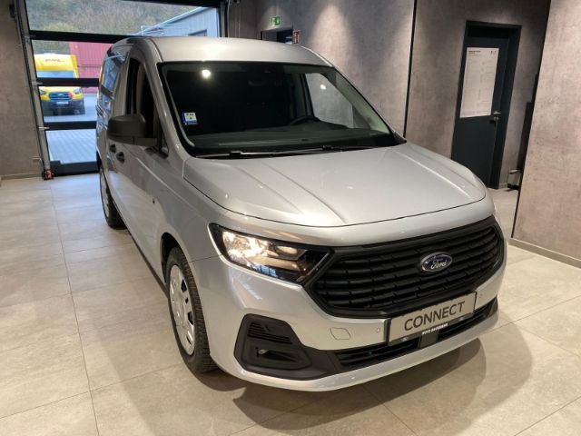 Ford Transit Connect Trend L1 Kasten 2.0 EcoBlue 75kW