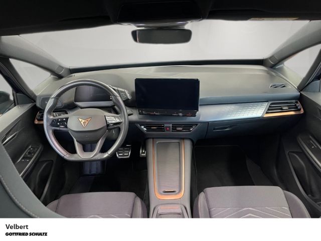 Cupra Born - Bild 6