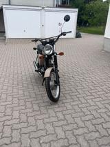 Mz ETZ 150 - MZ 150