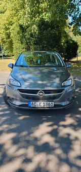 Opel Corsa 1.4 Ecotec + LPG + TÜV neu! - Opel Corsa: Ecotec
