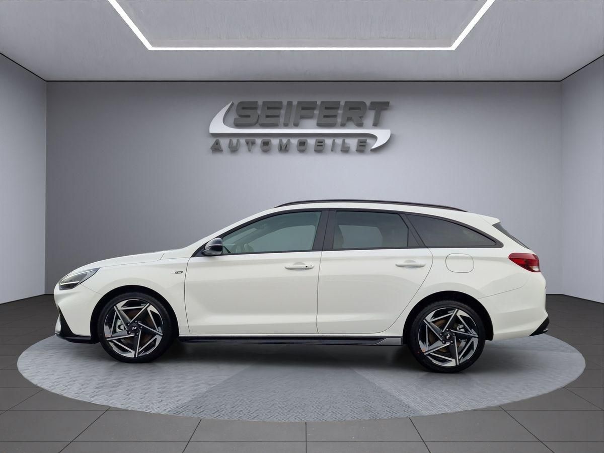 Hyundai i30 – Bild 2